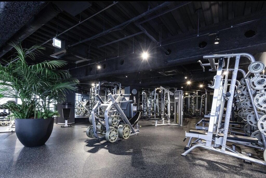 DriSe 渋谷 店舗写真